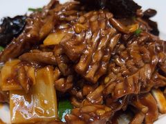 -老德州四合院·德州菜(天衢路店)