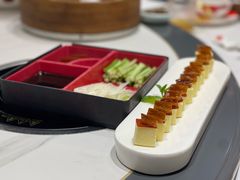 -丝宴·凤城印象·西北特色菜(彩虹湾店)