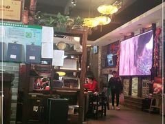 -味可道美食坊(福基路店)
