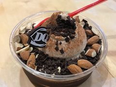 -DQ·蛋糕·冰淇淋(手工定制蛋糕长泰广场店)
