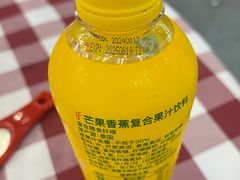 -吉源大排档·鱼生·海鲜(烧烤彩印厂店)