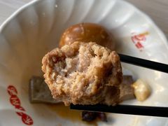 肉丸子-东方削面(操场城街店)