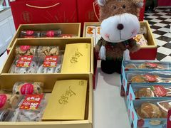 -味多美(江桥万达店)