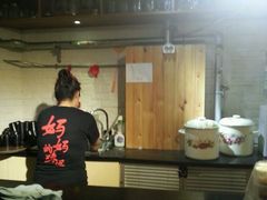 -妈妈的味道(工人体育场东路店)