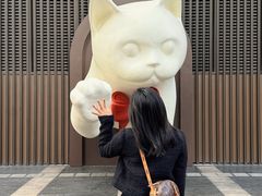 -深圳湾万象城