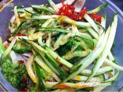 -魏家凉皮(梨园店)