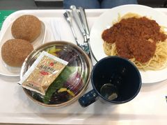 意式肉酱面-宜家·瑞典风味餐厅(北京西红门店)
