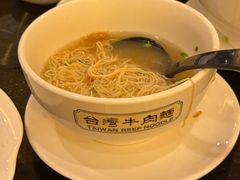 -中国厨房/台湾牛肉面