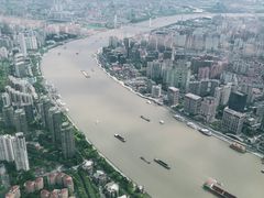 -上海中心大厦
