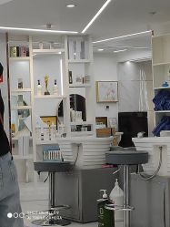 -小齐发型Star~salon