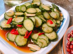 -六福烧烤酒馆(秦隆步行街店)