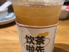 -潮粥荟·潮汕砂锅粥(朝阳大悦城店)