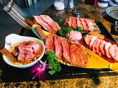 -觅福里•熟成和牛餐厅