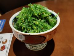 海草-熊藏居酒屋(kkone店)