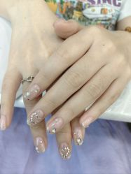 -斯馨·健康美甲美睫