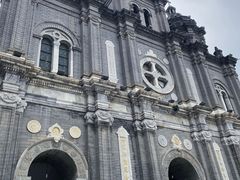 -王府井天主教堂