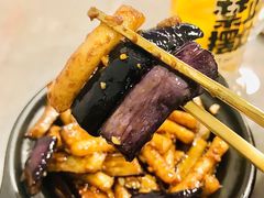 -甬小馆·焗海鲜温州菜(五马街店)