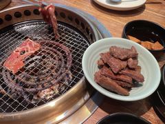 -黑牛黑猪烤肉专门店(万象城店)