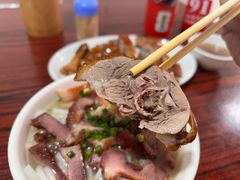 -凌舍好烧鹅(中山路店)