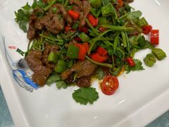 -阿湾楼·温州海鲜·江浙菜(京江路店)