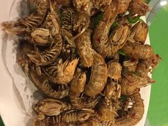 -快乐海鲜城(虎泉街店)
