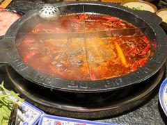 -陈眼镜火锅(总店)