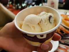 -芭菲盛宴·环球美食(解放碑英利国际店)