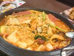 -韩鼎丰·韩国料理(林奥店)