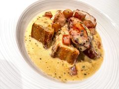 -Ginza Onodera铁板烧(外滩十八号店)