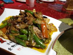 川式小炒肉-兴农记