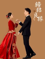 -索菲雅新派婚纱摄影(桂林店)