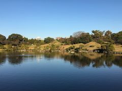 -水前寺成趣园