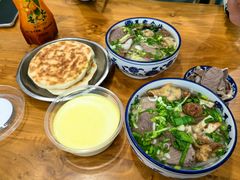 -夏家合汁(天润花园小区店)