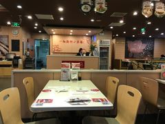 大堂-嘉和一品粥(方庄店)