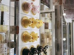 -西村叔叔的店·面包·甜品·蛋糕(崂山丽达店)