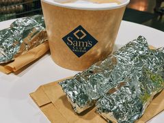 -山姆会员商店(杨桥西路店)