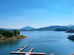 -北京金海湖景区