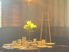 -庐灶江南·江南菜·四合院Bistro(东直门雍和宫·原华侨宾馆店)