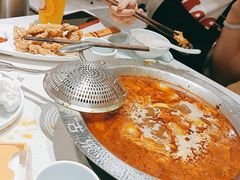 -古乐牛香鲜牛肉牛杂火锅(观前街店)