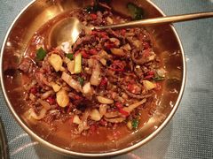 -味上湘菜馆(岳麓山店)