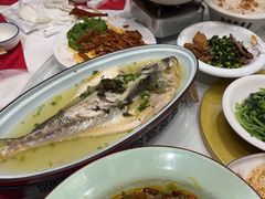 -三六三杭州菜(水上总店)