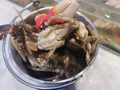 -川骄海鲜自助(河东店)