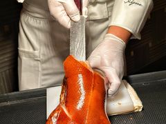 -喜悦烤鸭·新京菜(王府井店)