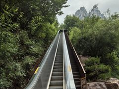 -云台山风景名胜区
