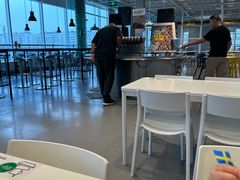 -宜家·瑞典风味餐厅(天津东丽商场店)