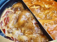 -呷哺呷哺 黄金牧场 (太原万象城店)