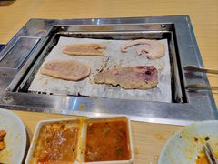 -吉木烤肉自助餐厅(乐汇城店)