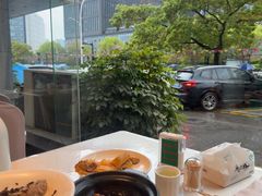 -群乐饭店(滨安路店)