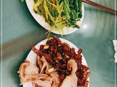 -杨记拉面总店