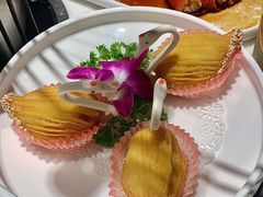 -花城粤菜餐厅(高新区店)